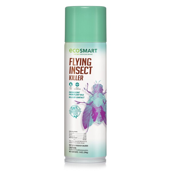 Flying Insect Killer 14 oz., PK2